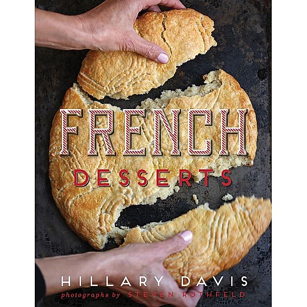 French Desserts, Hillary Davis
