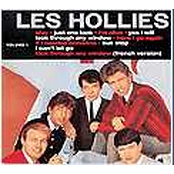 French Ep Collection Vol.1, The Hollies