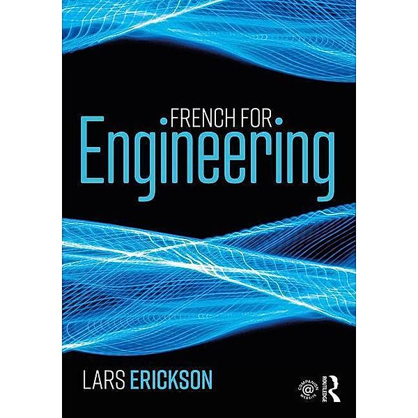 French for Engineering, Lars Erickson