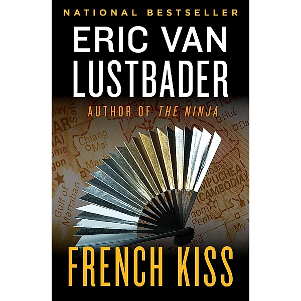 French Kiss, Eric Van Lustbader