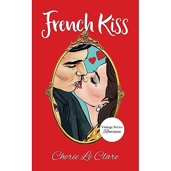 French Kiss, Cherie Le Clare