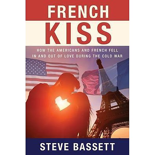 French Kiss, Steve Bassett