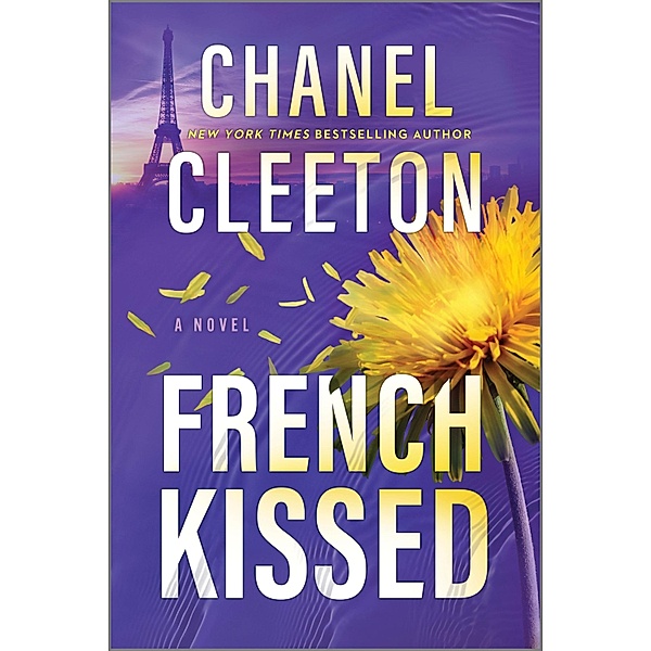 French Kissed / International School Bd.3, Chanel Cleeton