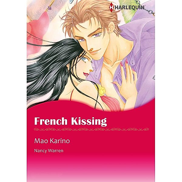 French Kissing, Nancy Warren