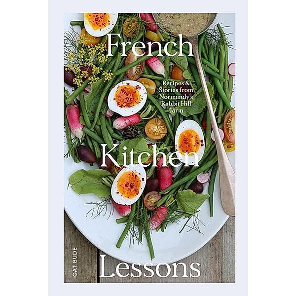 French Kitchen Lessons, Cat Bude