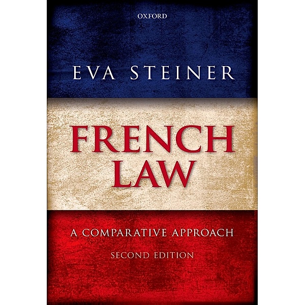 French Law, Eva Steiner
