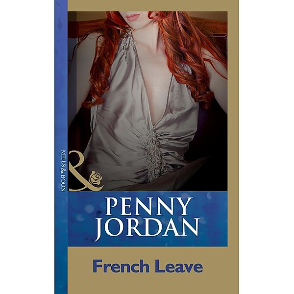 French Leave, Penny Jordan