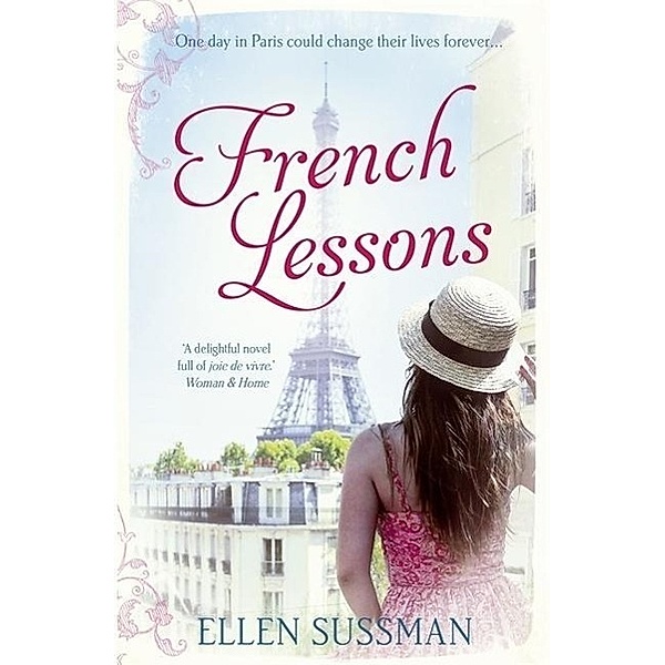 French Lessons, Ellen Sussman