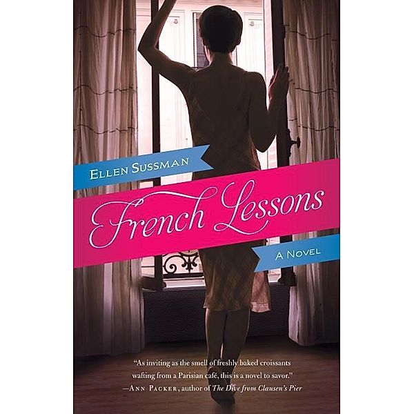 French Lessons, Ellen Sussman