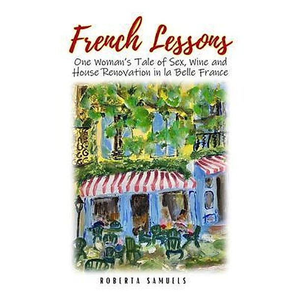 French Lessons, Roberta Samuels