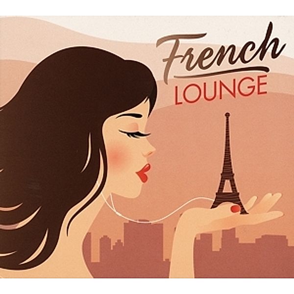 French Lounge, Diverse Interpreten