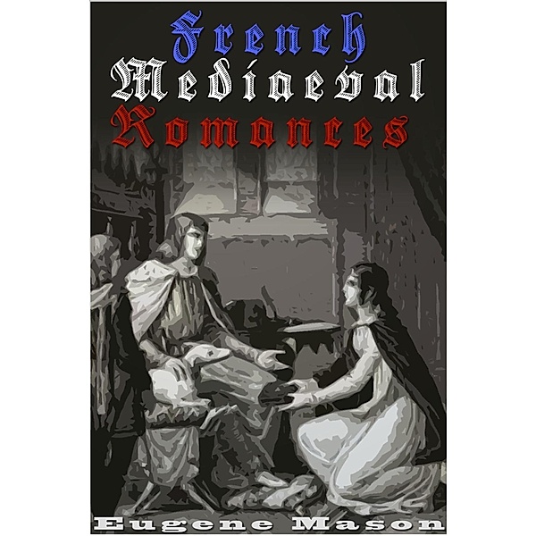 French Mediaeval Romances / Andrews UK, Marie De France