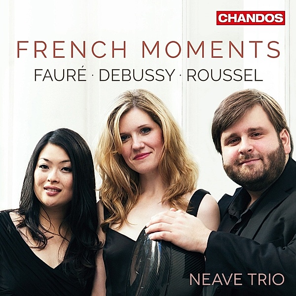 French Moments, Neave Piano Trio