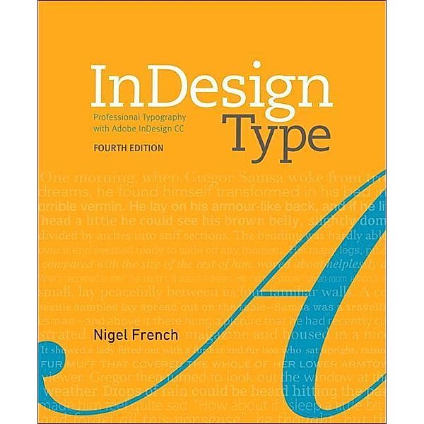 French, N: InDesign Type, Nigel French