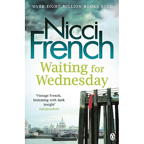 French, N: Waiting for Wednesday, Nicci French