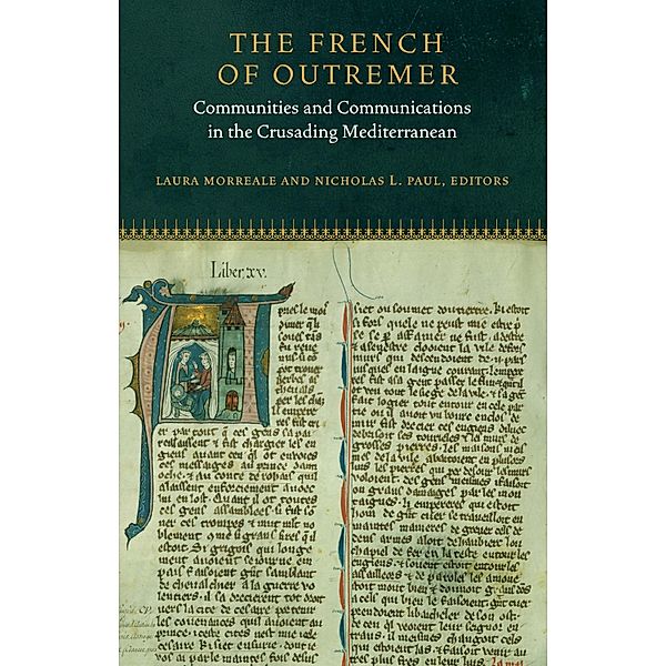 French of Outremer