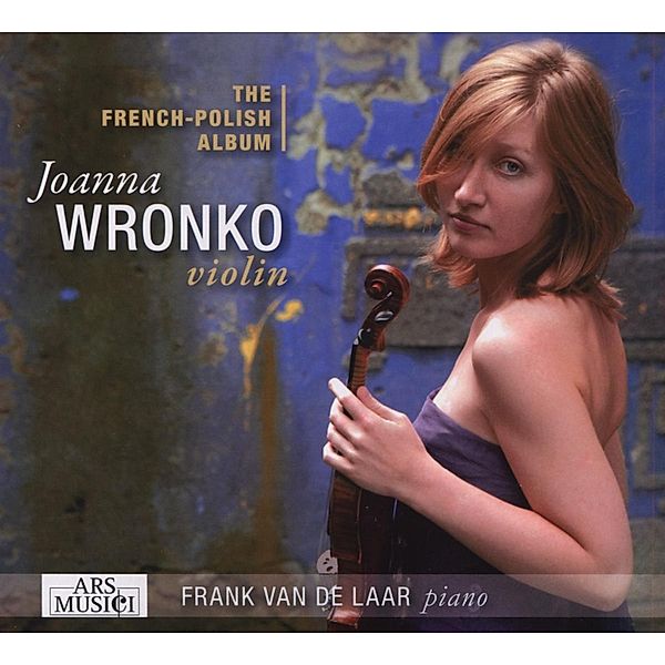 French-Polish Album, Szymanowski, Debussy