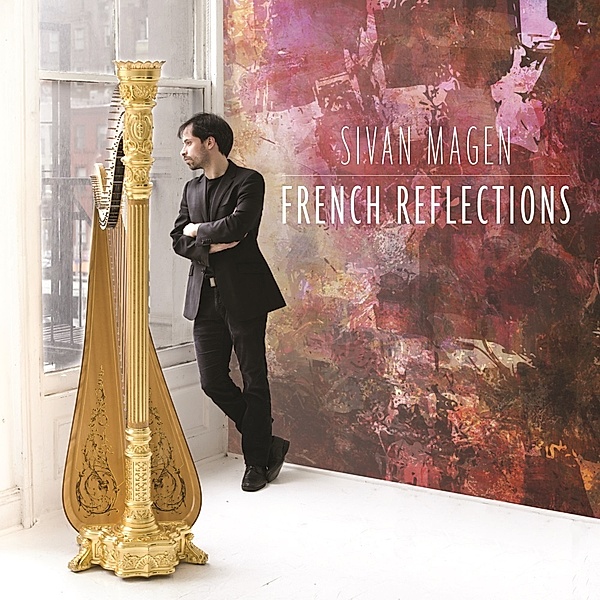 French Reflections, Sivan Magen