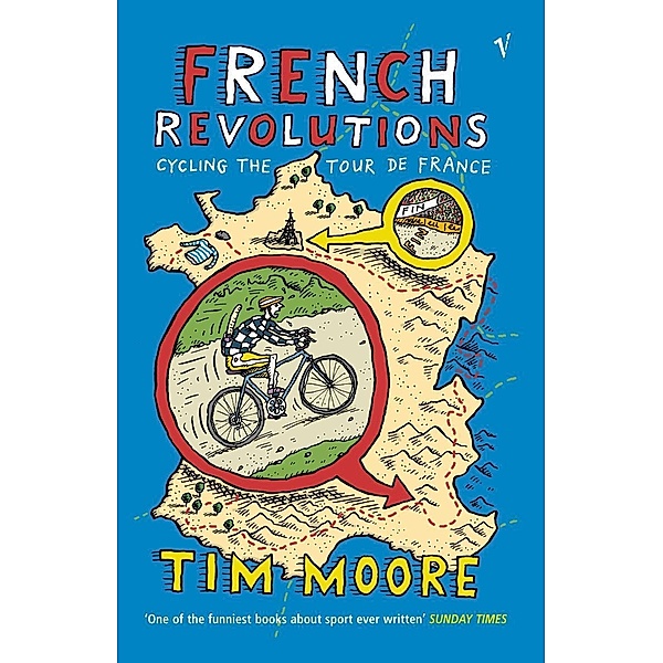 French Revolutions, Tim Moore