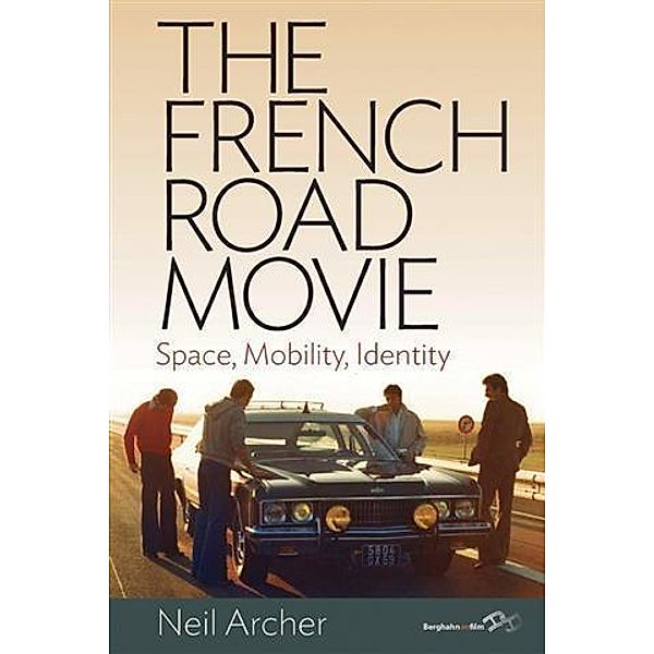 French Road Movie, Neil Archer