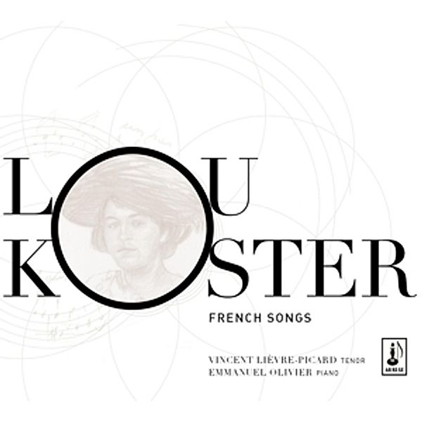 French Songs, Vincent Lièvre-Picard, Emmanuel Olivier