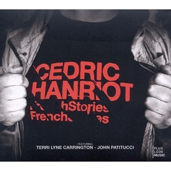 French Stories, Cédric Hanriot