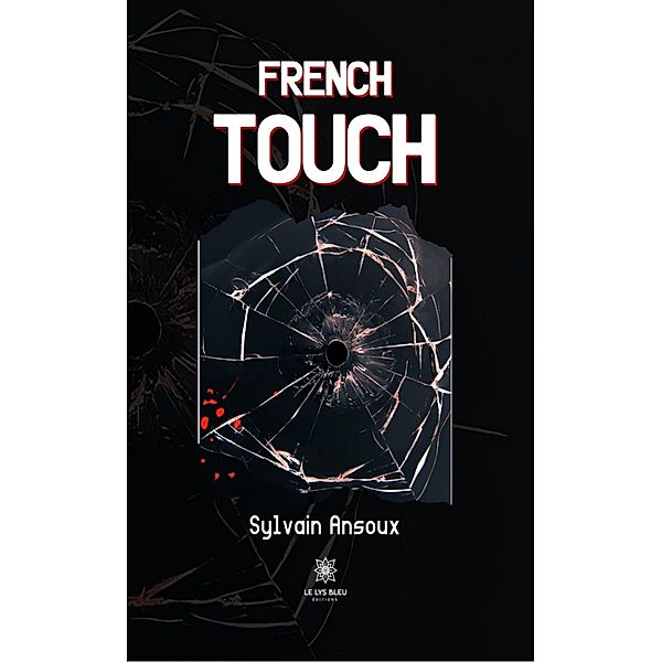 French touch, Sylvain Ansoux