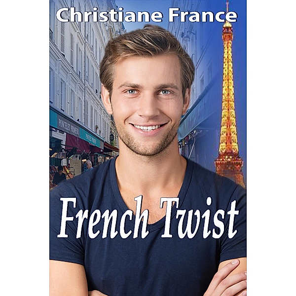 French Twist, Christiane France