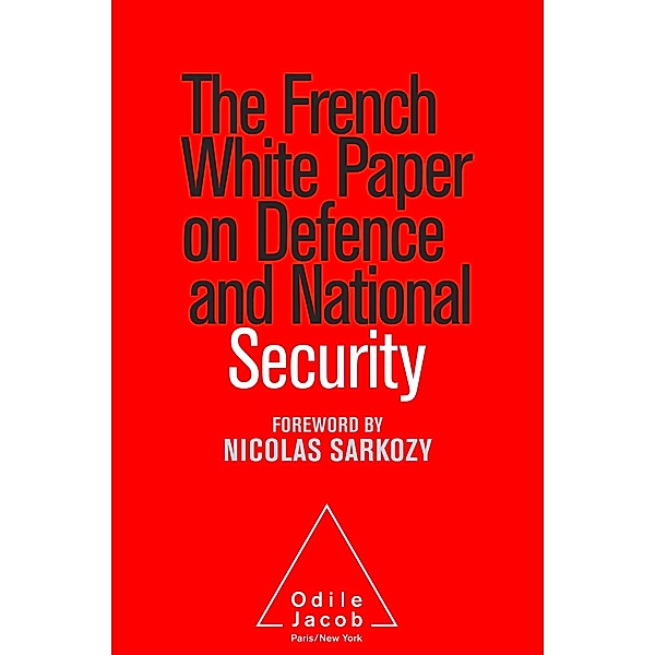 French White Paper on Defence and National Security, Commission du Livre blanc _ Commission du Livre blanc