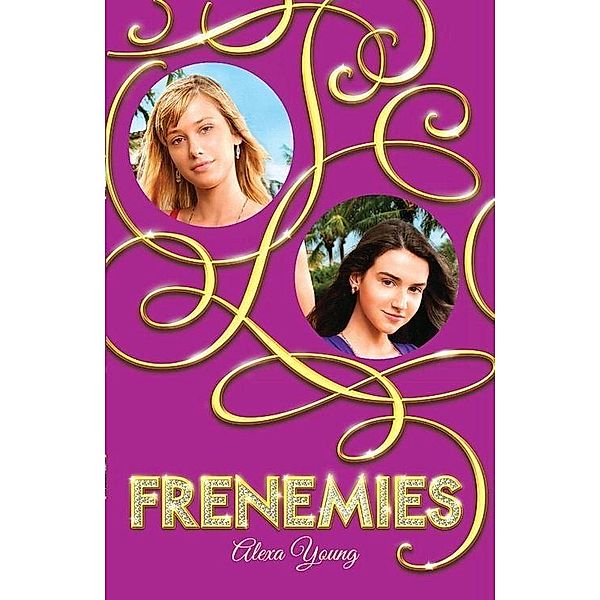 Frenemies / Frenemies Bd.1, Alexa Young