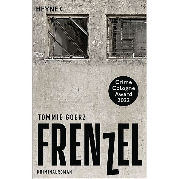 Frenzel, Tommie Goerz