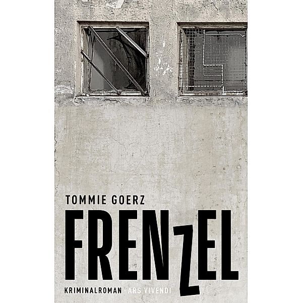 Frenzel (eBook), Tommie Goerz