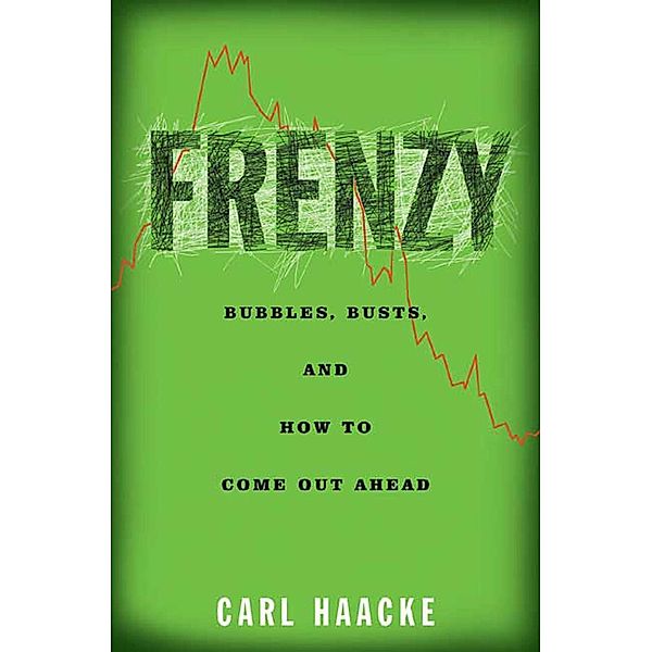 Frenzy, Carl Haacke