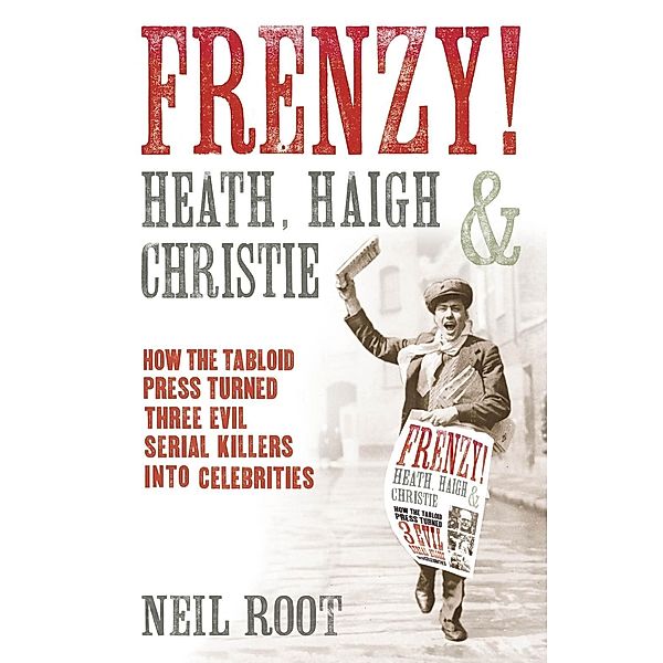 Frenzy!, Neil Root