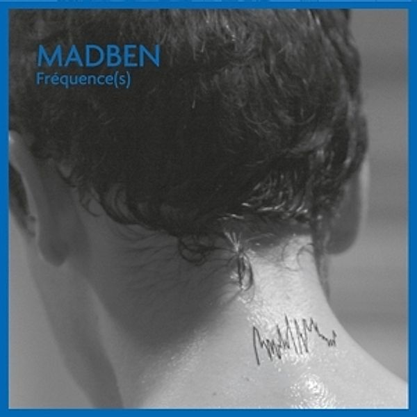 Fréquence(S) (3lp+Mp3) (Vinyl), Madben