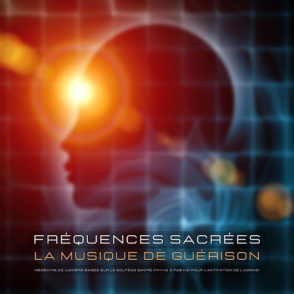 Fréquences sacrées – La musique de guérison, Abhamani Ajash, Lhamo Sarepa