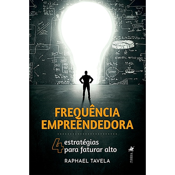 Freque^ncia Empreendedora, Raphael Tavela