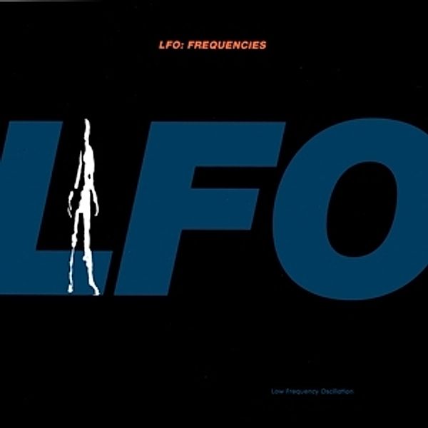 Frequencies, Lfo