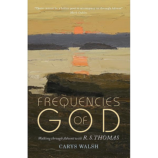 Frequencies of God, Carys Walsh