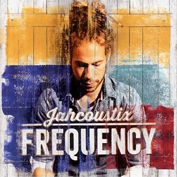 Frequency, Jahcoustix