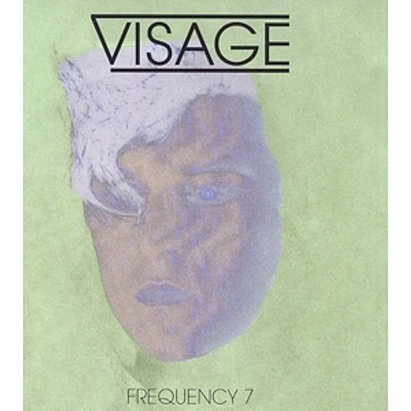 Frequency 7 (Remastered), Visage