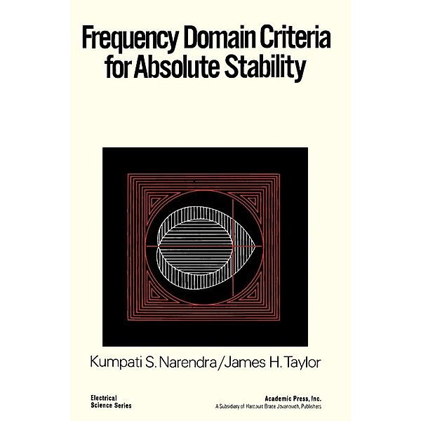 Frequency Domain Criteria for Absolute stability