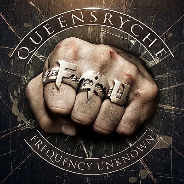 Frequency Unknown, Queensryche