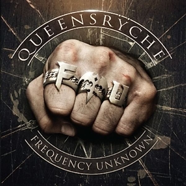 Frequency Unknown (Vinyl), Queensryche