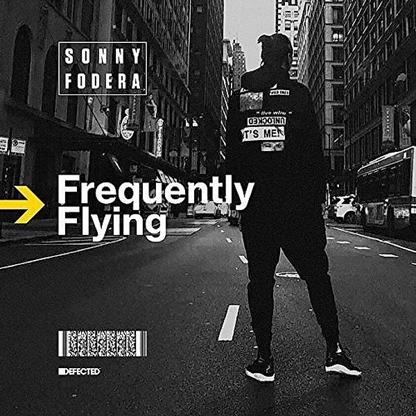 Frequently Flying, Sonny Fodera
