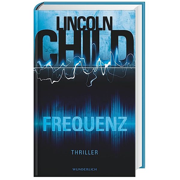 Frequenz, Lincoln Child