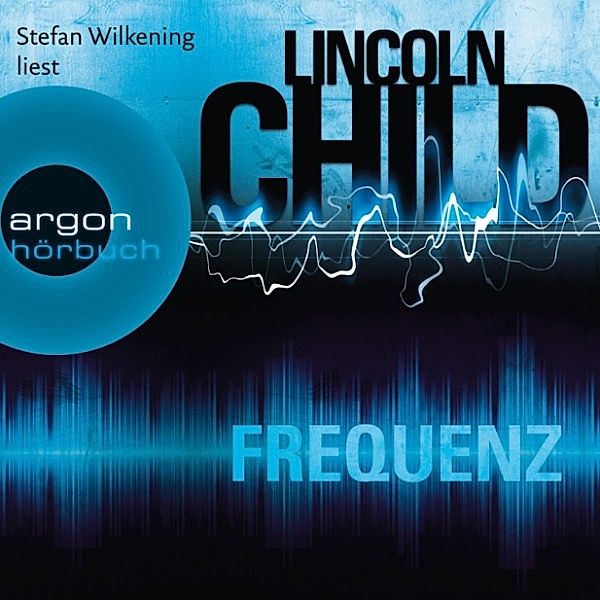 Frequenz, Lincoln Child