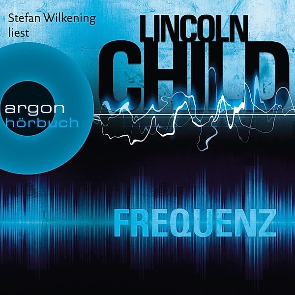 Frequenz, Lincoln Child