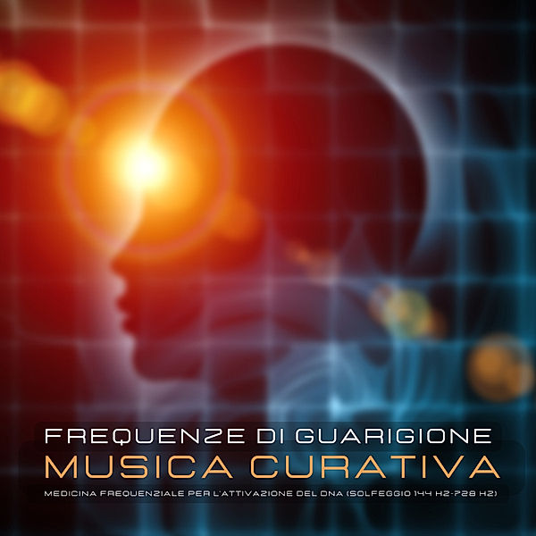 Frequenze di guarigione - Musica curativa, Istituto per la Musica Curativa