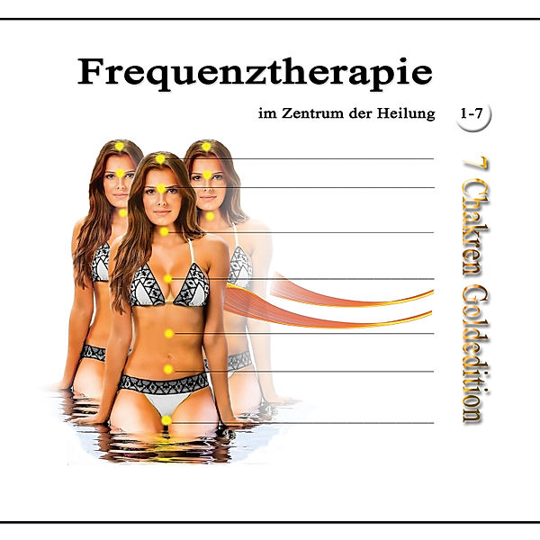 Frequenztherapie im Zentrum der Heilung 1-7, Jeffrey Jey Bartle